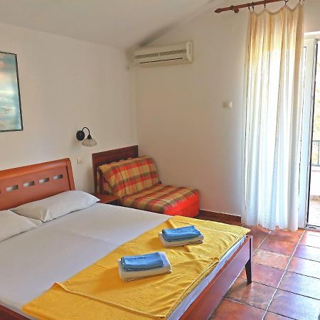 Apartments Maris Petrovac 외부 사진