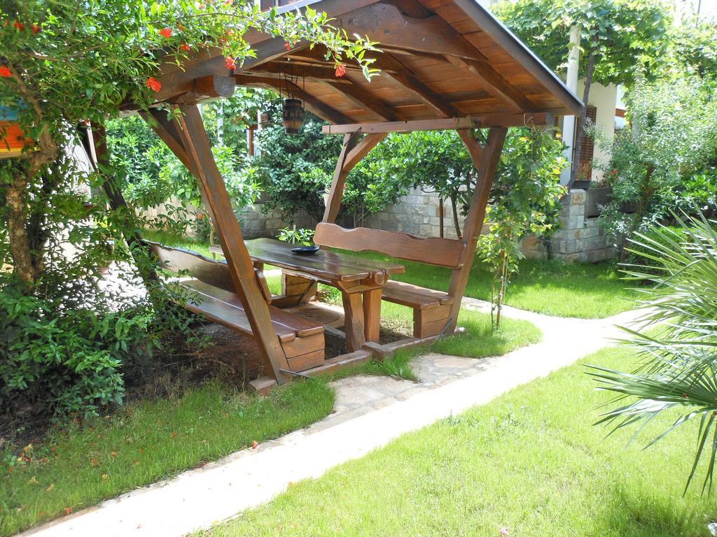 Apartments Maris Petrovac 객실 사진