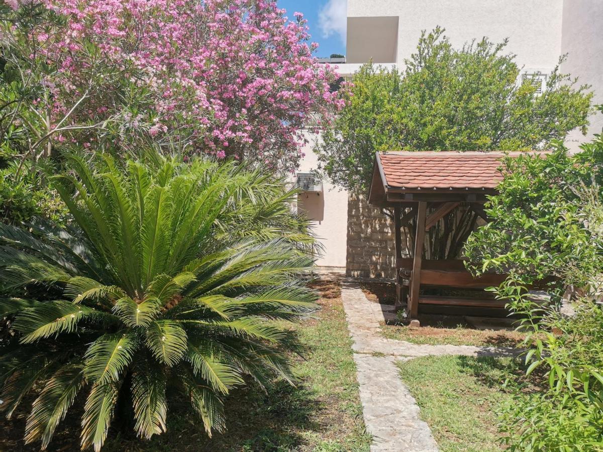 Apartments Maris Petrovac 외부 사진