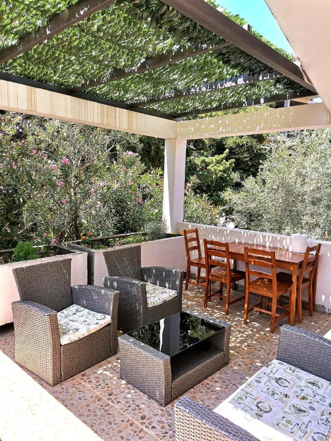 Apartments Maris Petrovac 외부 사진
