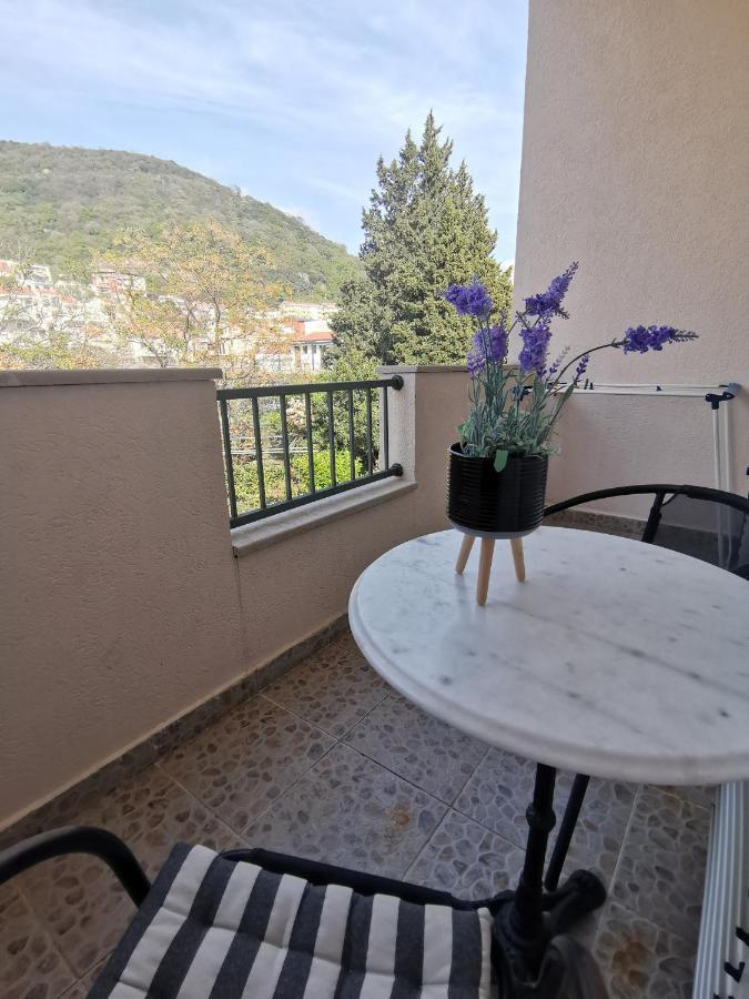 Apartments Maris Petrovac 외부 사진
