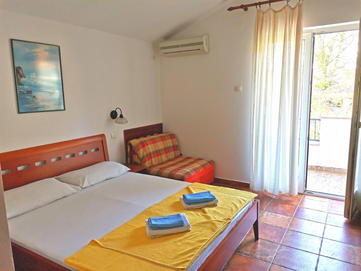 Apartments Maris Petrovac 외부 사진