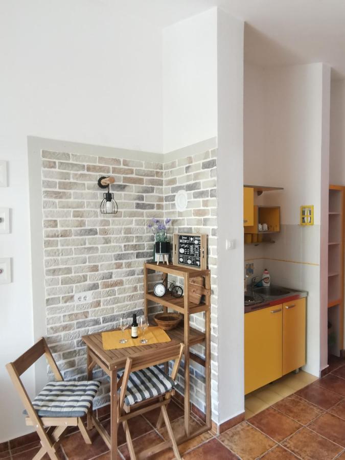 Apartments Maris Petrovac 외부 사진