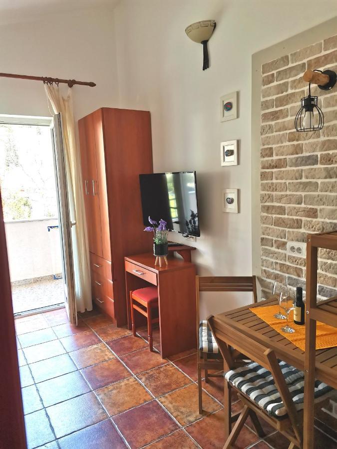 Apartments Maris Petrovac 외부 사진