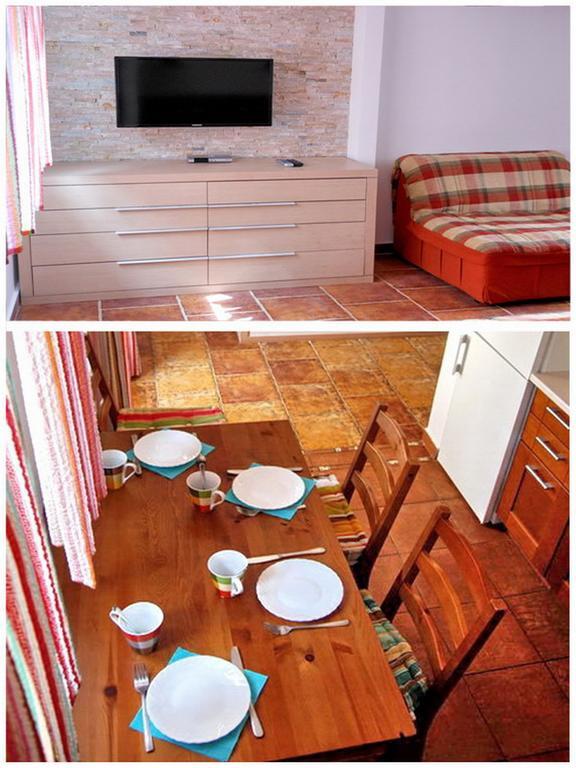 Apartments Maris Petrovac 외부 사진