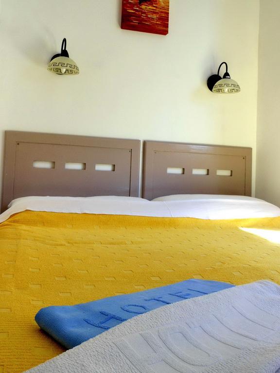 Apartments Maris Petrovac 외부 사진