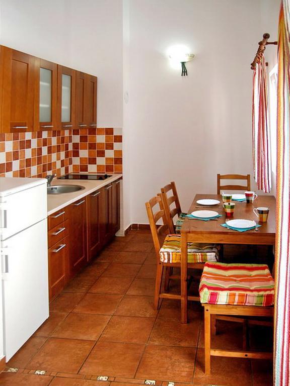 Apartments Maris Petrovac 외부 사진