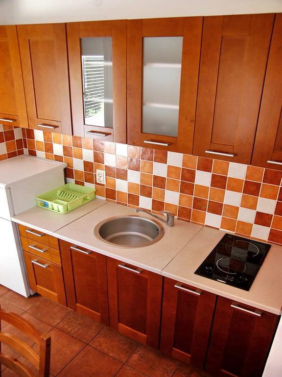 Apartments Maris Petrovac 외부 사진