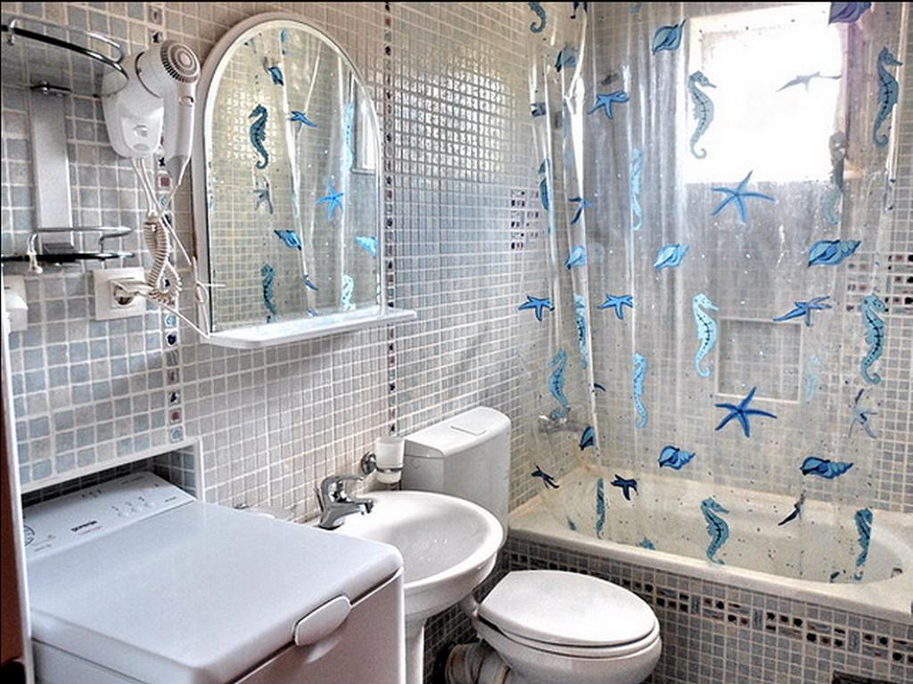 Apartments Maris Petrovac 외부 사진