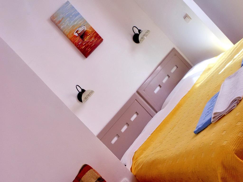 Apartments Maris Petrovac 외부 사진