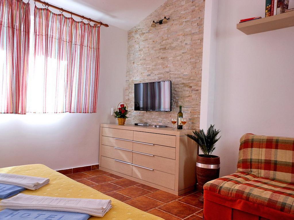 Apartments Maris Petrovac 외부 사진
