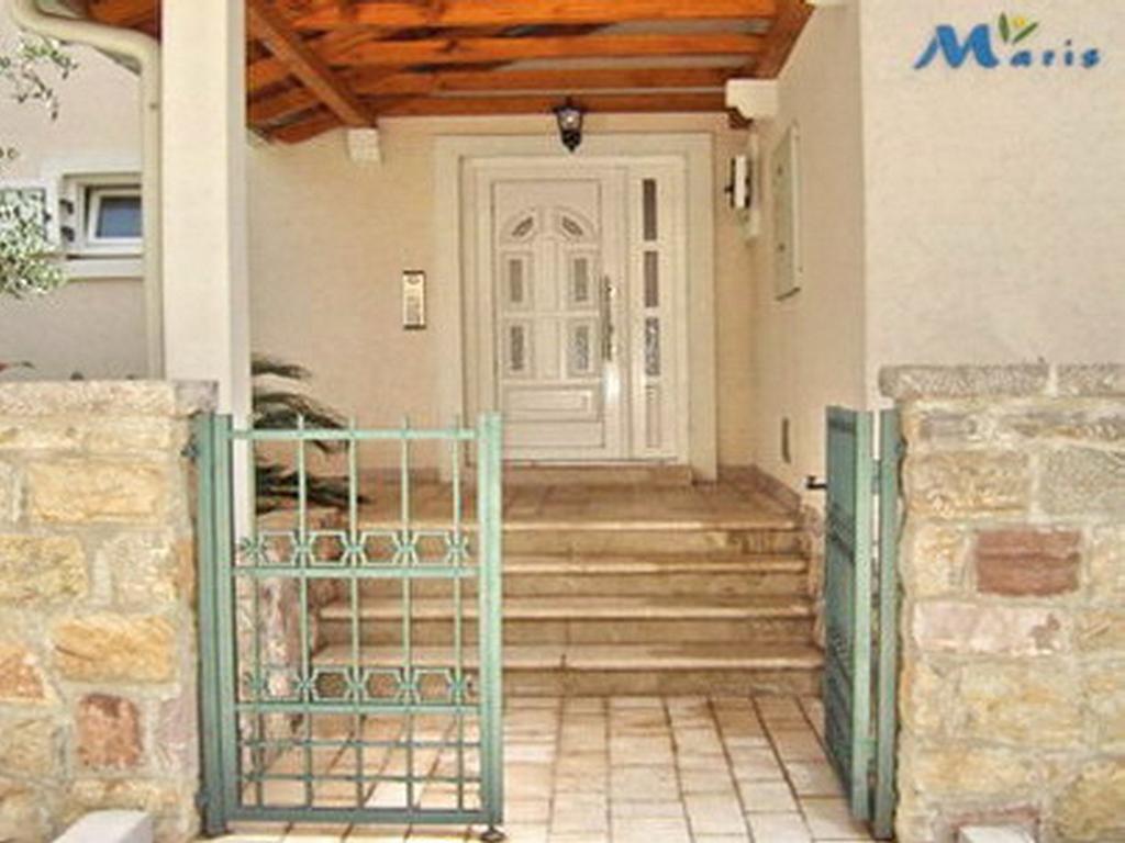Apartments Maris Petrovac 객실 사진