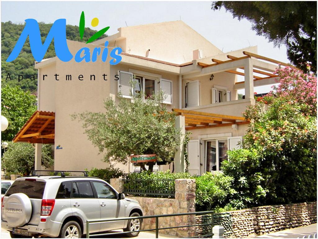 Apartments Maris Petrovac 객실 사진