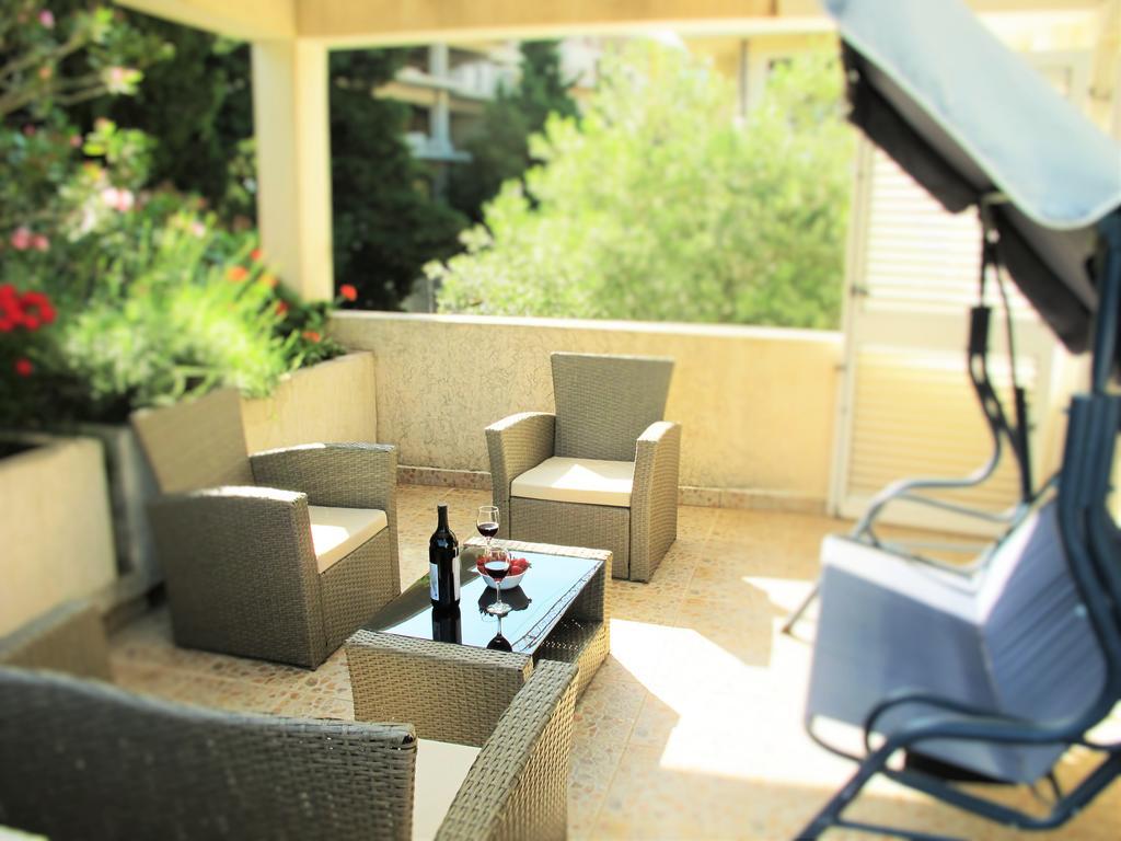 Apartments Maris Petrovac 외부 사진