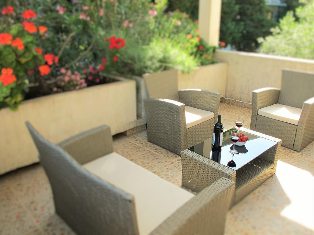 Apartments Maris Petrovac 외부 사진