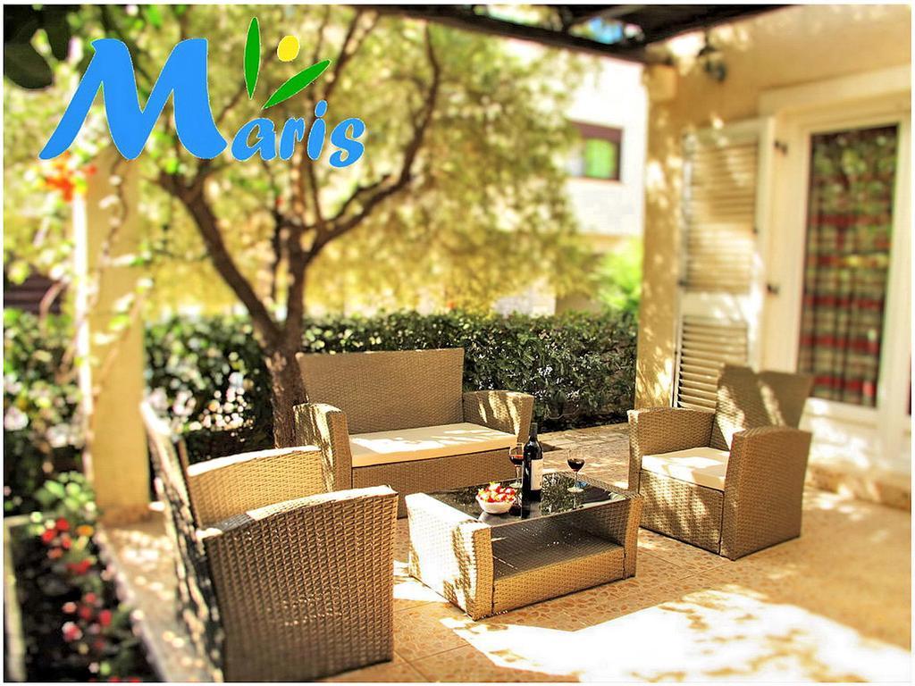 Apartments Maris Petrovac 외부 사진