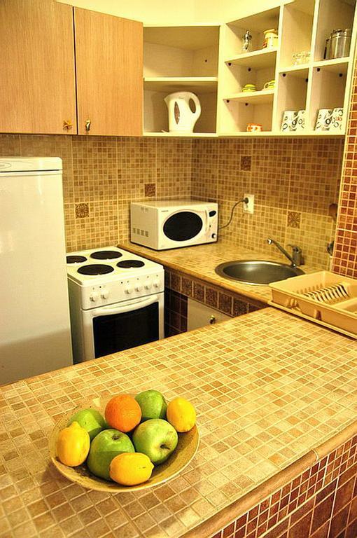Apartments Maris Petrovac 외부 사진