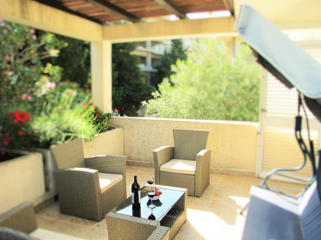 Apartments Maris Petrovac 외부 사진