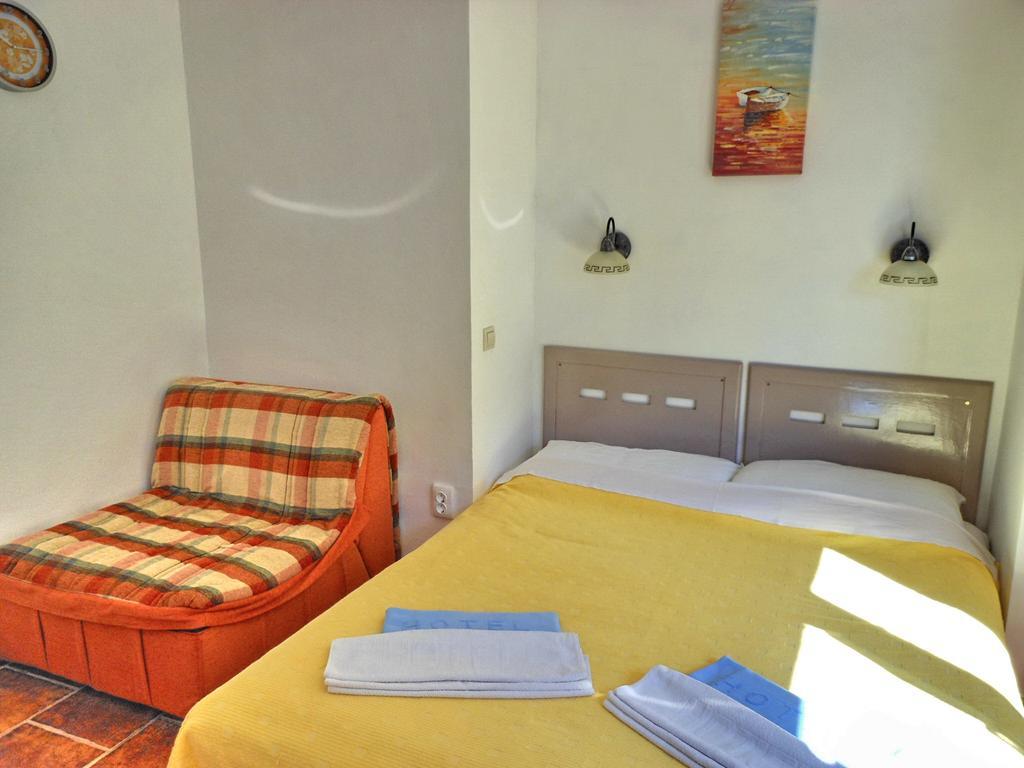 Apartments Maris Petrovac 외부 사진