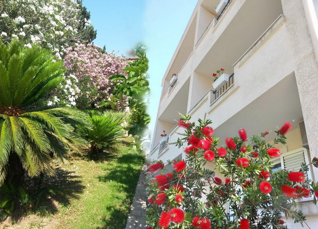 Apartments Maris Petrovac 외부 사진