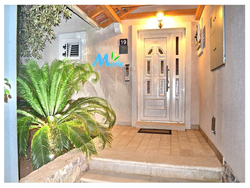 Apartments Maris Petrovac 외부 사진